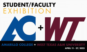 Student Faculty Exhibition ACWT 2025